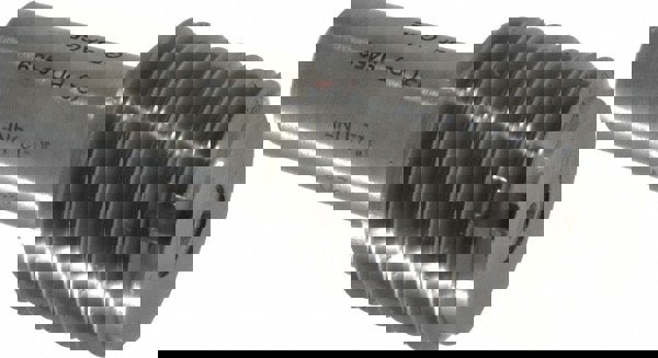 Plug Thread Gage: #1-12 Thread, 2B & 3B Class, Single End, Go